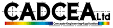 CADCEA Logo